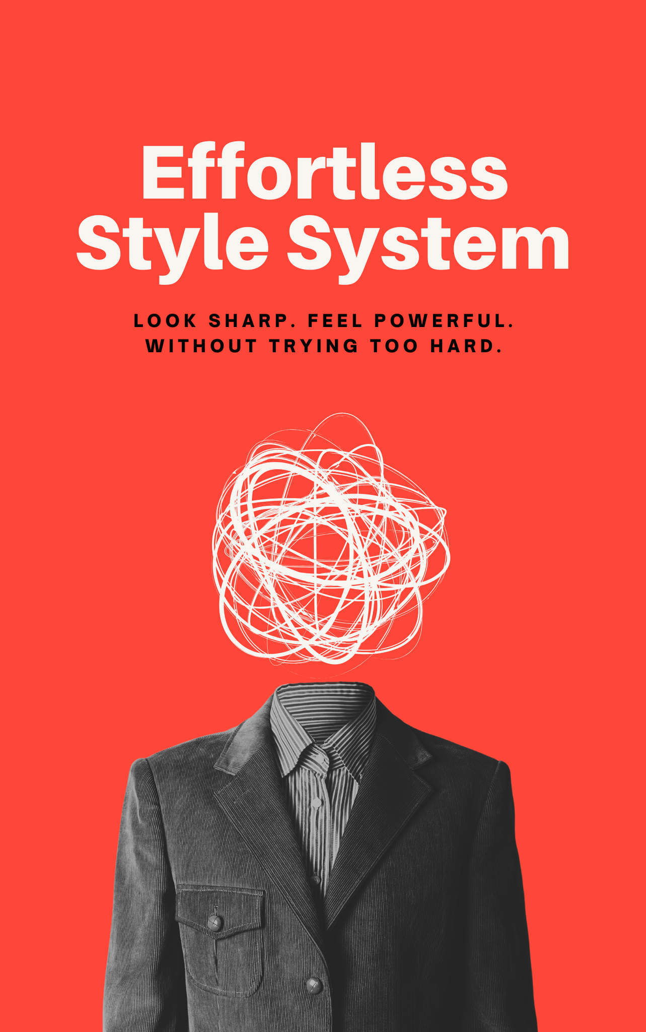 Effortless Style System