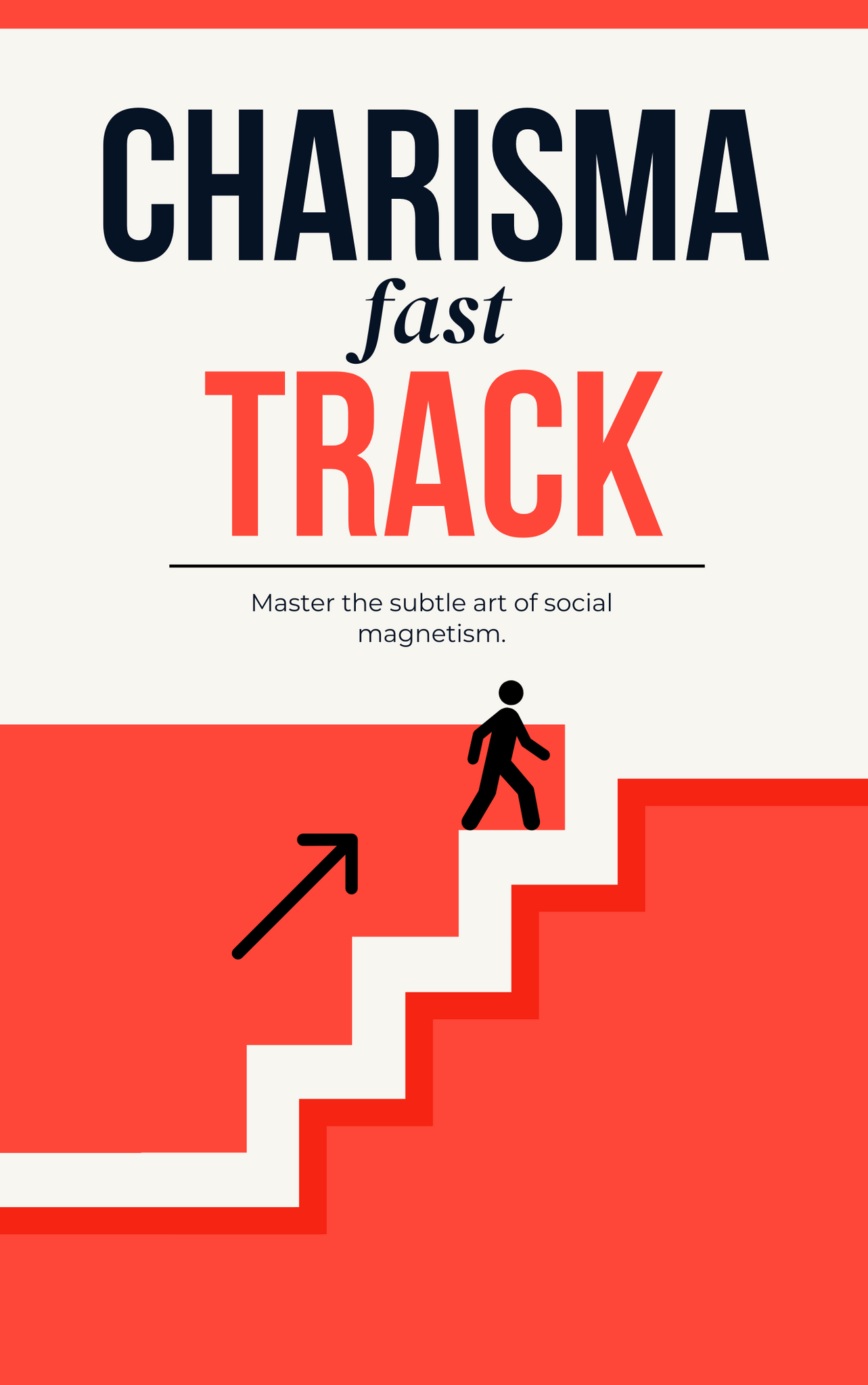 Charisma Fast Track