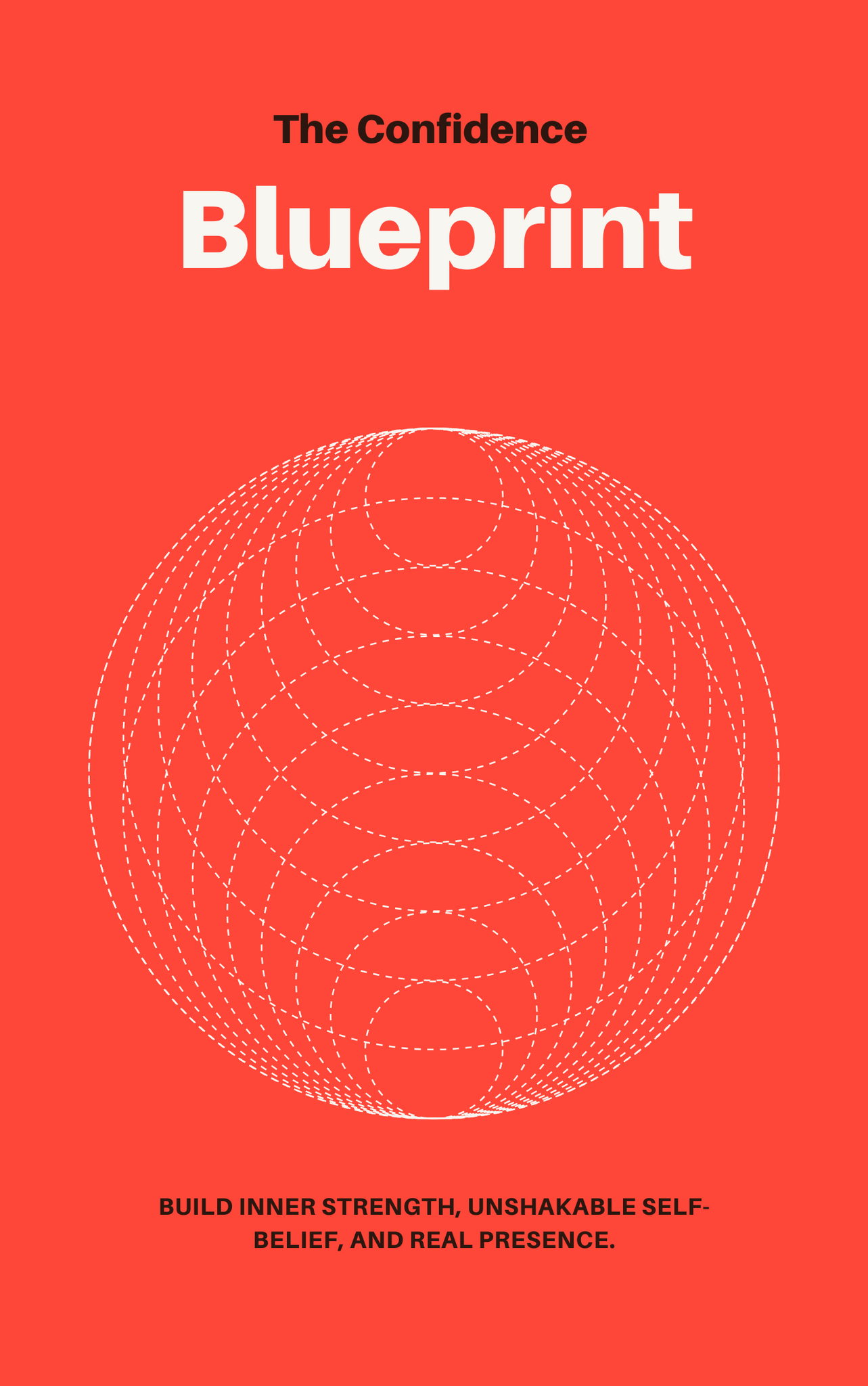 The Confidence Blueprint